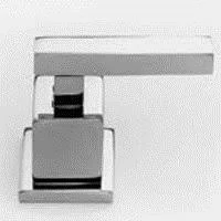 Newport Brass 3-220H Cube 2 Oil Rubbed Bronze - Hand Relieved Diverter/Flow Control Handle - Hot