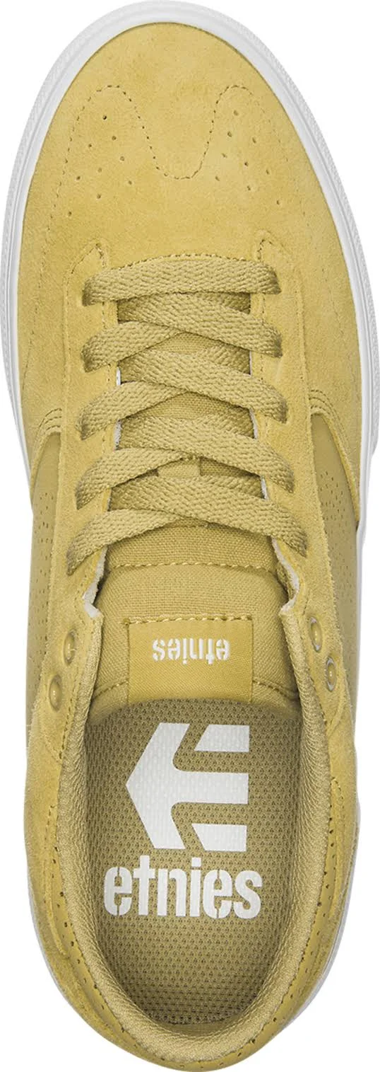 Etnies Windrow Vulc - Tan - 9.5
