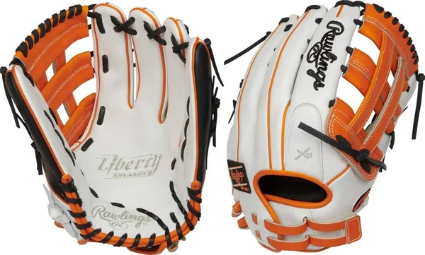 Rawlings Liberty Advanced Color Series 13x22 Fastpitch Glove