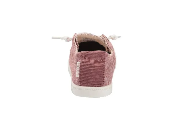 Roxy Bayshore III 8.5 Women's Red