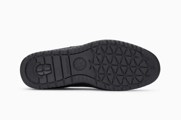 Mephisto Twain Black Randy, Men's, Size: 10