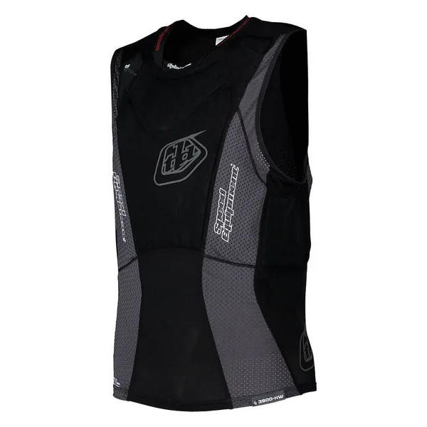 Troy Lee Designs UPV 3900 HW Vest - Black