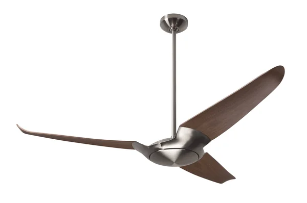 Modern Fan Company - IC3-BN-56-WW-NL-CC IC/Air3 56x22 Ceiling