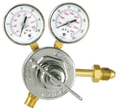 Smith Inert GAS Regulator - Heavy Duty 40-275-580