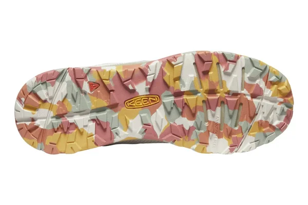 Keen Women's Terradora II Vent - Brick Dust/Birch - 7.5