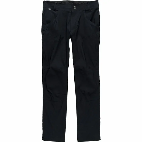 Kuhl Renegade Rock Pant - Men's Ink Black, 38x32