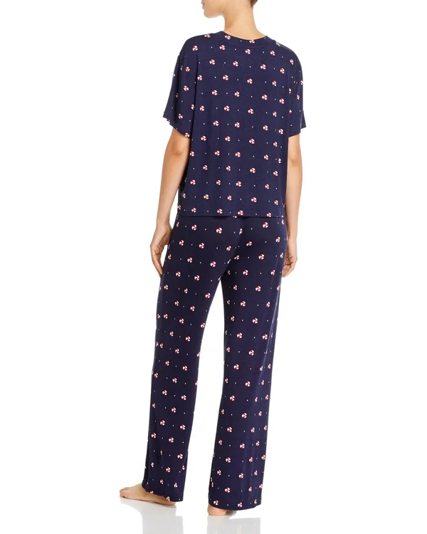 Honeydew Intimates Women's All American PJ Set
