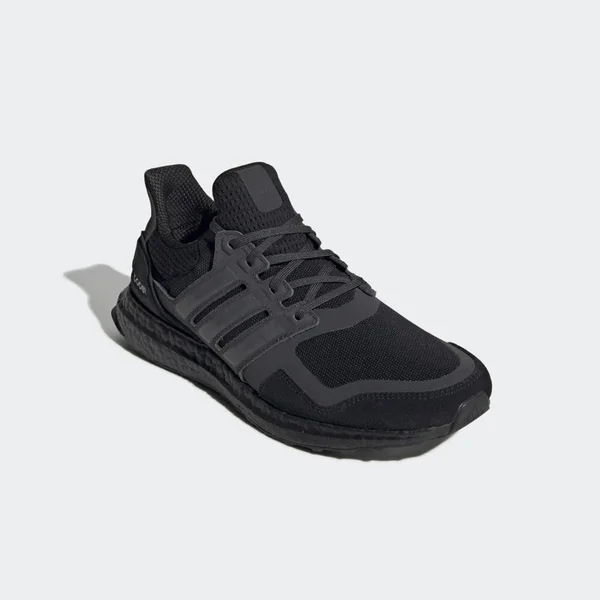Adidas Men's Ultraboost S & L Running Shoes - 10.5 - Black