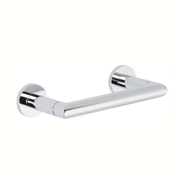Ginger Kubic Double Post Toilet Tissue Holder 4608/PC Polished Chrome