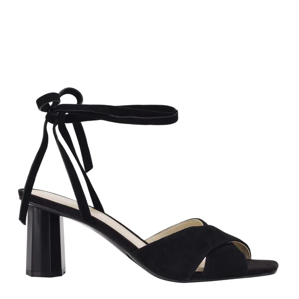 Marc Fisher Aliva 6 Women's Black