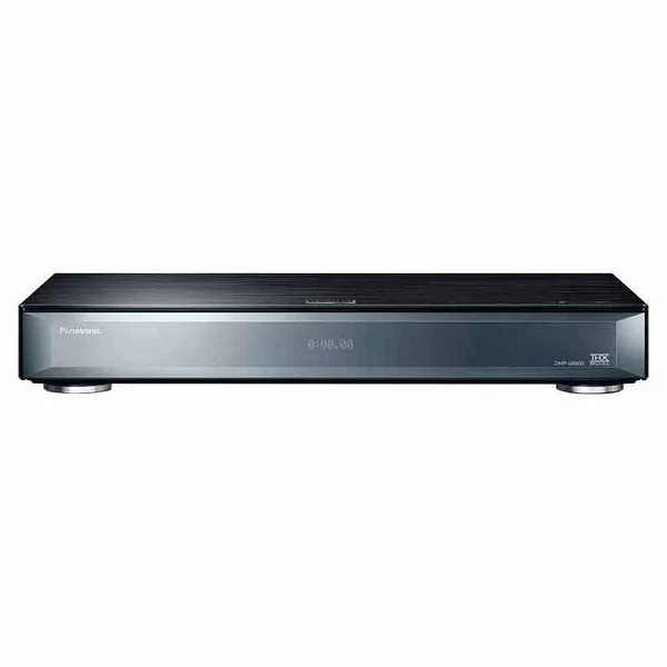 Panasonic DMP-UB900 Smart 3D Blu-ray Player - Yes (up to 4K) - Wi-Fi