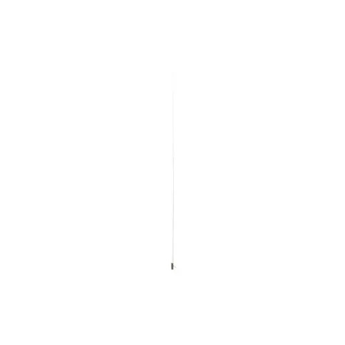 Seachoice 150123 VHF 8' Marine Whip Antenna
