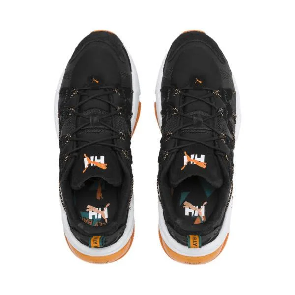 Puma x Helly Hansen Lqd Cell Omega Black 372516-01, 8