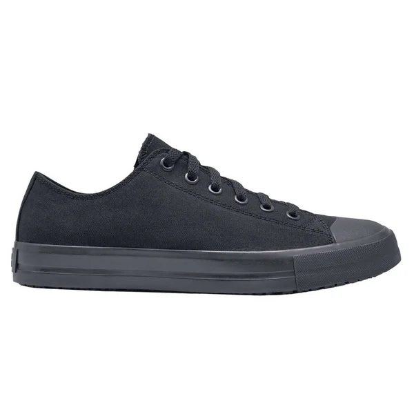 Shoes for Crews Delray (Black) Men's Shoes