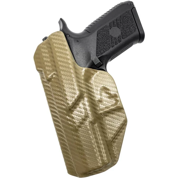 Tulster Profile IWB Holster CZ-USA P-07