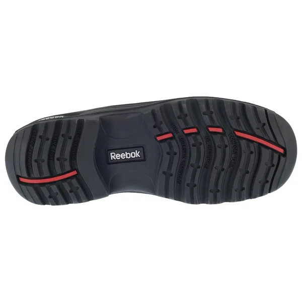 Reebok Work Men's Trainex RB6755 - Size: 4.5 W, Black