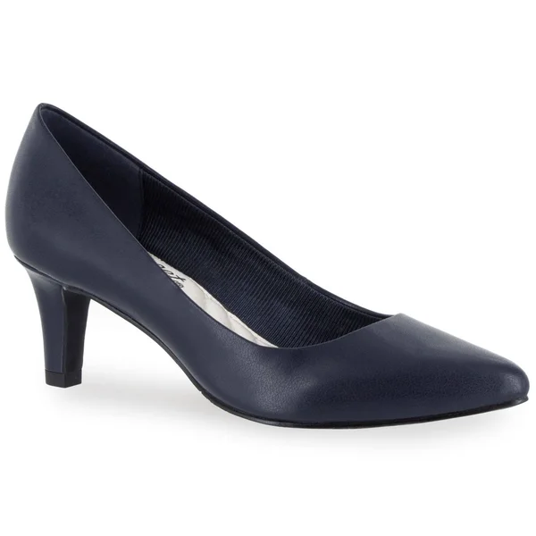 Easy Street Pointe 10 Women's Navy