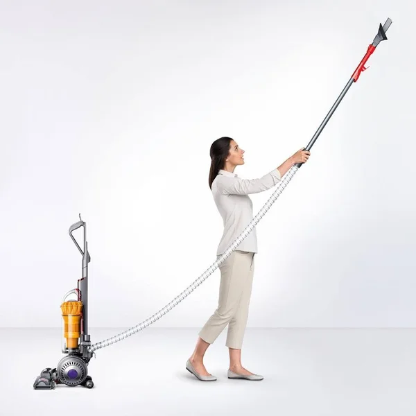 Dyson Slim Ball Multi-Floor Upright Vacuum Cleaner