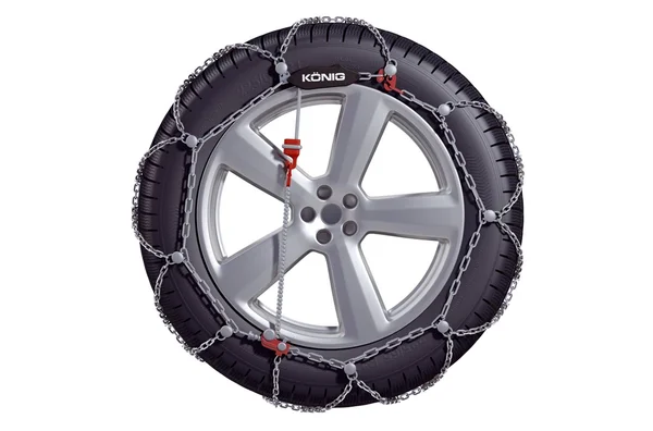 Konig Distribution 2004705267 Konig XG-12 Pro; Size 267