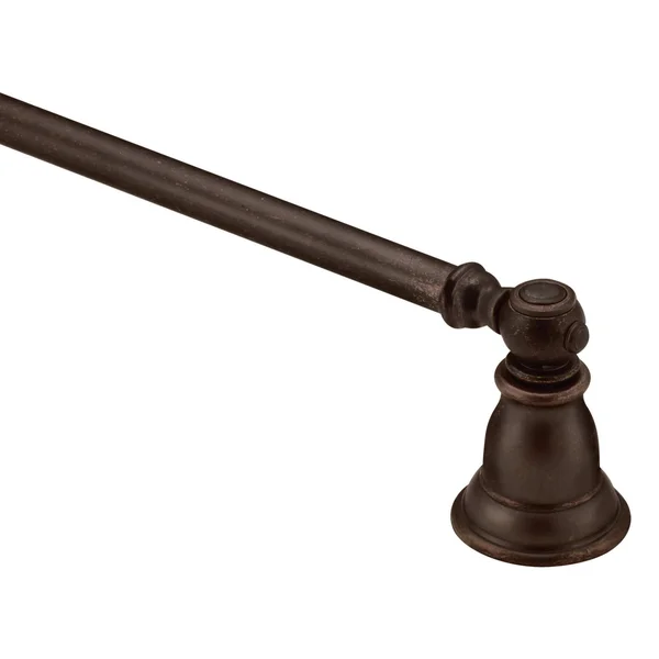 Moen YB5424ORB Kingsley 24x22 Towel Bar Oil Rubbed Bronze