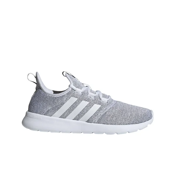 Adidas Women's Cloudfoam Pure 2.0 - White - 8
