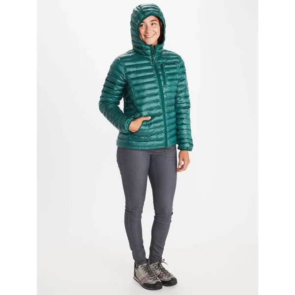 Marmot Women's Avant Featherless Hoody
