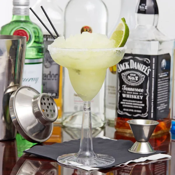 Flairware 12oz Margarita Glass - Clear, case/144