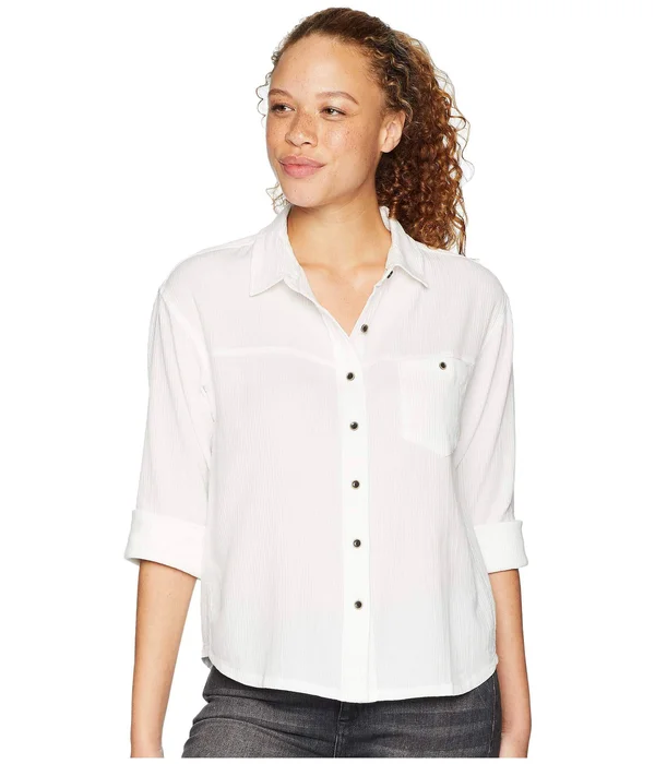 Prana Fillary Top - Women's Sunray