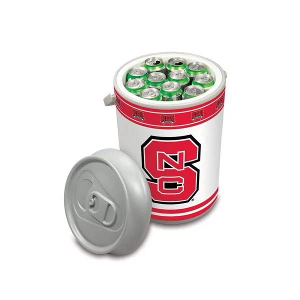 Picnic Time North Carolina State Wolfpack Mega Can Cooler