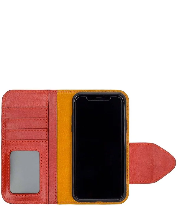 Patricia Nash Michele iPhone 11 Pro Max Case - Tropical Dreams