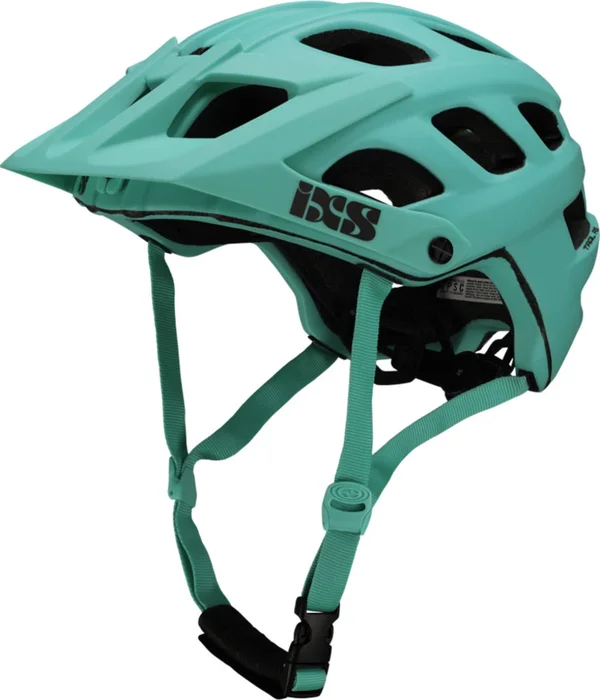IXS Trail RS Evo Helmet