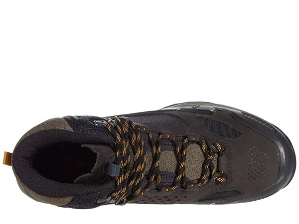 Vasque Men's Breeze at GTX Boot - 15 - Ebony - Tawny Olive