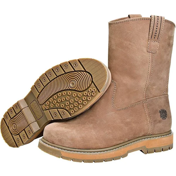 Muck Men's Wellie Classic Boots Brown 11