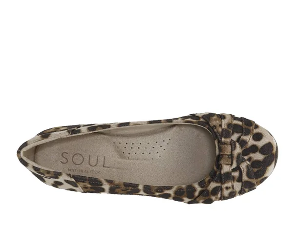 Soul Naturalizer Gift 7.5 Women's Natural