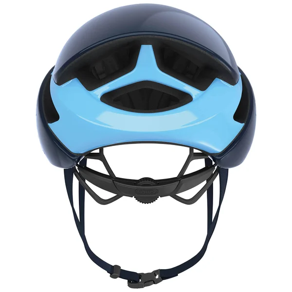 Helmet ABUS Gamechanger Blue M