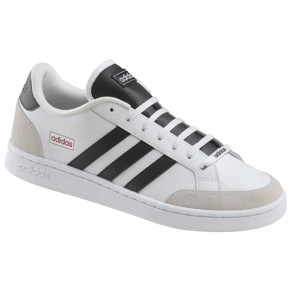 Adidas Grand Court SE 10 Men's White