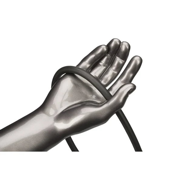 Theraband Resistance Tubes, Professional Latex Elastic Tubing