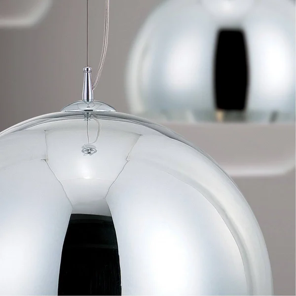 Eurofase Lighting 20454-012 chromos Pendant Light - Chrome