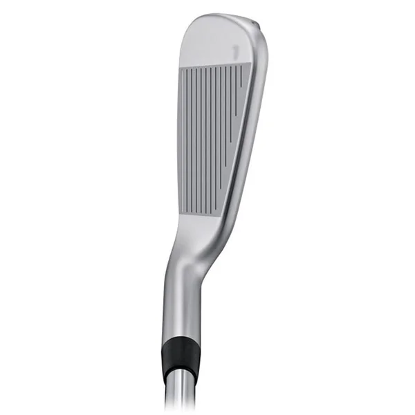 Ping G410 Black Dot Irons (Steel)
