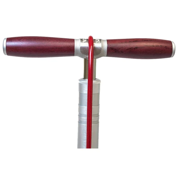 Silca SuperPista Ultimate Hiro Edition Floor Pump