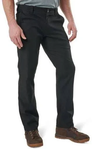 5.11 Tactical Edge Chino Pant - Men's - Stone, 33-36, 74481-070-33-36
