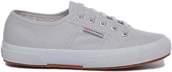 Superga Cotu Classic 2750 Trainers - Gray - Low-top Sneakers