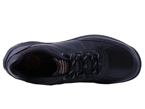 Dunham Lexington 11.5 Men's Black