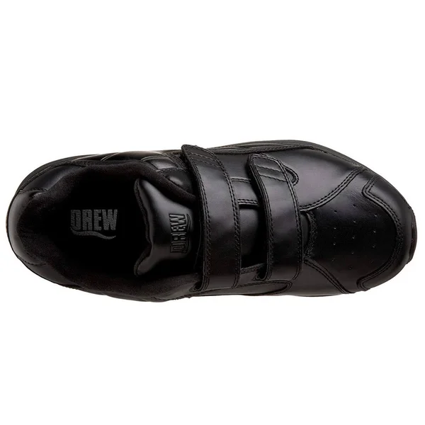 Drew Men's Force V - Size: 7 6E, Black