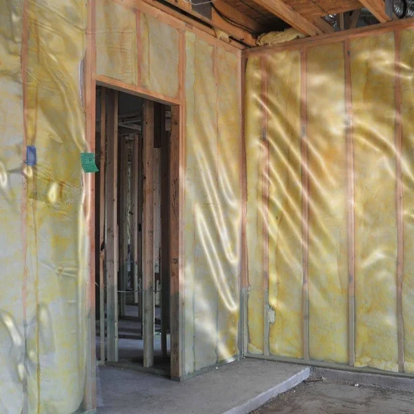 Poly America CF0320C 20& x 100& Clear 3 Mil Poly Sheeting
