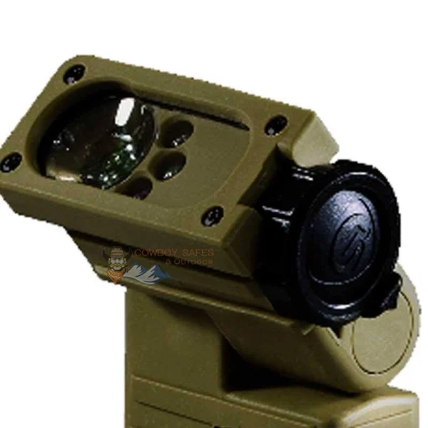 Streamlight Sidewinder