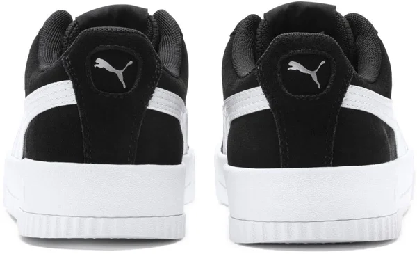 Puma Carina 11 Women's Black