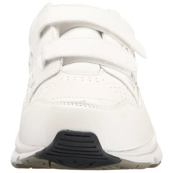 Propet Women's Stability Walker Strap White 6.5 4E