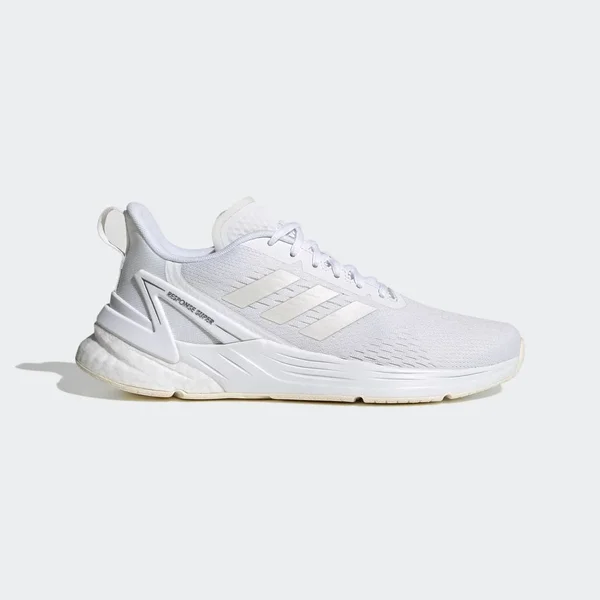 Adidas Response Super Women's Running Shoes - Size: 7, White