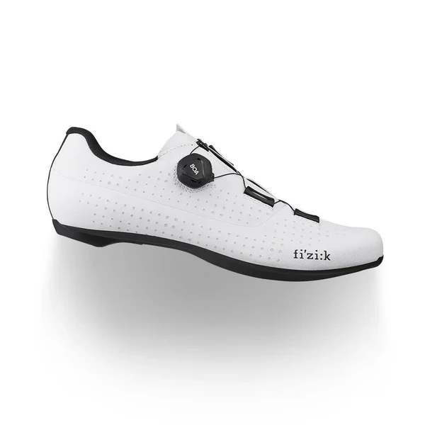 Fizik Tempo Overcurve R4 - White/Black